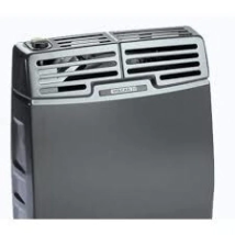 CALEF VOLCAN 3800 T BALANCEADO GAS ENVAS