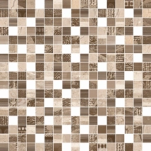 CERAM SALTA 36X36 BURANO MARRON 2.33M2 B 5%