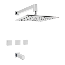 GRIFERIA DUCHA PEIRANO CC PRADO CR C/TRANSF