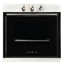 HORNO ORBIS ELECT 8F CONVECT INOX HB8AP3