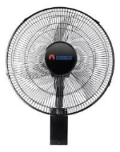 VENTILAD EVER PARED 16' PR16 50W 3V      ***6%