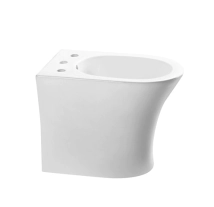 BIDET PIAZZA ABRUZZO BLANCO 3 PERf LUJO *10%