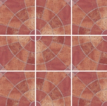 CERAMICO SALTA 36X36 ARIZARO TERRA 2.33M 5%