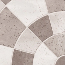 CERAMICO SALTA 36X36 ARIZARO TIZA 2.33M 5%