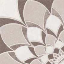 CERAMICO SALTA 36X36 BARITU GRIS MATE 2.33M 5%