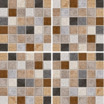 CERAMICO SALTA 36X36 ENCON MIX MATE 2.33M 5%