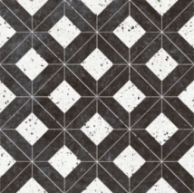 CERAMICO SALTA 36X36 TASTIL BLANCO 2.33MATE 5%