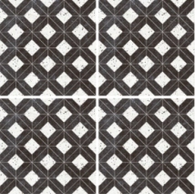 CERAMICO SALTA 36X36 TASTIL BLANCO 2.33MATE 5%