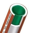 CAÑO DE POLIPROPILENO TRICAPA