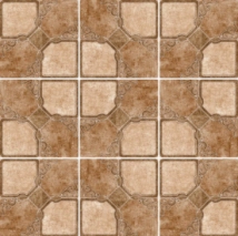 CERAMICO SALTA 36X36 LUMBRERA  TERRA 2.33M2 BRILLANTE 5%