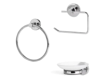 KIT AC PEIRANO 12000 3 PIEZAS OFERTA 12003