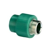 CUPLA FUSION 40X1-1/4 ROSCA MACHO LATYN *10%