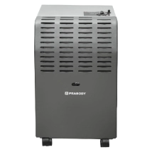 CALEFACTOR ESTUFA GARRAFERA PEABODY 3283 PREMIUN