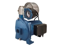 BOMBA PRESURIZADORA TC CISTERNA PLUVIUS LATYN 600 W PRESTC *10%