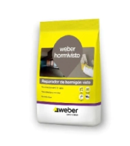 WEBER HORMIVISTO X 8 KG ( REPARADOR DE HORMIGON VISTO)