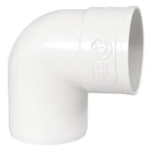 CODO PVC 87 M-H DE 110 ECO