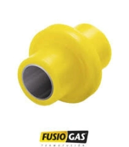 FUSIOGAS NIPLE ENTREFUSION 25 MM