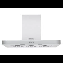 CAMPANA COCINA   BARBACOA 90CM B90X INOX- 3V+LED 190W 800m3  t.puelo