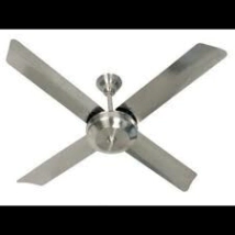 VENTILAD TECHO EVERE EV040 PLATIL- 5v+100w+palas de 120cm+ carcasa de chapa y acero****6%****