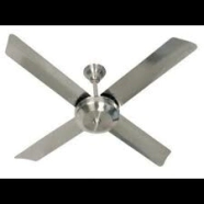 VENTILAD TECHO EVERE EV040 PLATIL- �5v+100w+palas de 120cm+ carcasa de chapa y acero****6%****