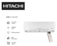 AIRE ACONDICIONADO .3200W HITACHI INVERTER NEOPLUS  FR/Calor HSPE3200FCINV-F-SK