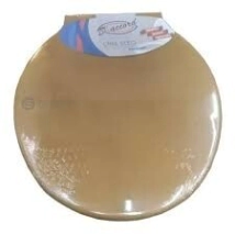 TABLA FLOR/ECO DORADA DACCORD  PVC LIVIANA  *10%