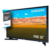 TV LED 32´ SAMSUNG LED UN32T4300AGCZB SMART TV
