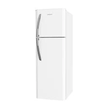 HELADERA  DREAN BLANCA HDR280F00B 160X55 264L freezer+luz