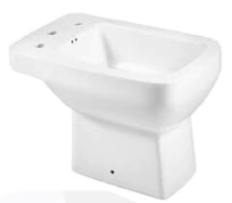 BIDET DIONISO BLANCO 3PERF C. COMERCIAL CON DETALLES