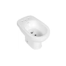 BIDET JADE 3 PERF BLANCO C. COMERCIAL CON DETALLES