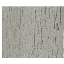 REVESTIMIENTO PLASTICO  WEBER GRIS PERLA  RULATO-TRAVERTINO  TEXTURA MEDIA