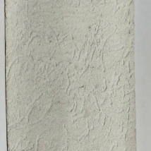 REVESTIMIENTO PLASTICO  WEBER BLANCO  RULATO-TRAVERTINO  TEXTURA MEDIA