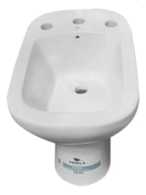 BIDET PRINGLES CUARZO BLANCO 3A ( TIPO BARI )1/0132/01