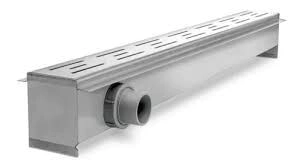 DESAGUE LINEAL ATRIM INCA 70CM COD:D700T01