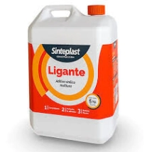 LIGANTE  X 5 LT  TIPO TACURU SINTEPLAST