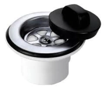 SOPAPA 50 PVC JOHNSON COMUN ECO SIN CESTILLO CON TAPA LAS DE LAS ZZ/52