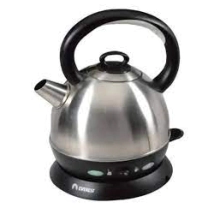 PAVA ELEC EVEREST NEGRA wk18027N FUNCION MATE+PLASTICA