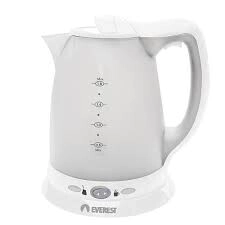 PAVA ELEC EVEREST BLANCA wk18027B FUNCION MATE+PLASTICA