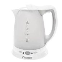 PAVA ELEC EVEREST BLANCA wk18027B FUNCION MATE+PLASTICA