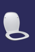 TABLA MONACO/UREA BLANCO CIERRE.SUAVE DACCORD ASIENTO INOOORO  *10*