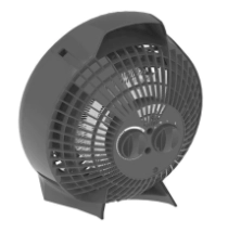 CALOVENTOR LILIANA CFH420 2200W OFERTA!