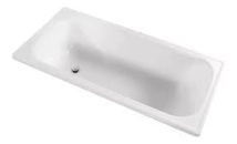 BAÑERA BAGNARA160X70 CLASIC ACRILICO+GREEN   ***6%