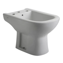 SEGUNDA BIDET 3 A  FERRUM BARI BLANCO * 15%