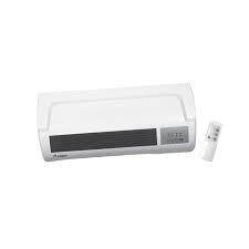 CALEF CALOV PARE EVER SPLIT FXC5001 CERAMICO +2000w+control remoto+Timer+funcion ventilador+2niv