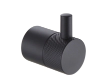 PERCHA PEIRANO  FABRIC BLACK NEGRA 17030N