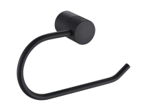 PORTA PAPEL PEIRANO FABRIC NEGRO BLACK 17040N