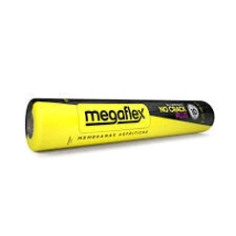 MEMBRANA ALUMINIO 40 KG MEGAFLEX NO CRACK