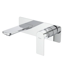 MONOCOMANDO LAVATORIO PEIRANO VERA embutido  63180