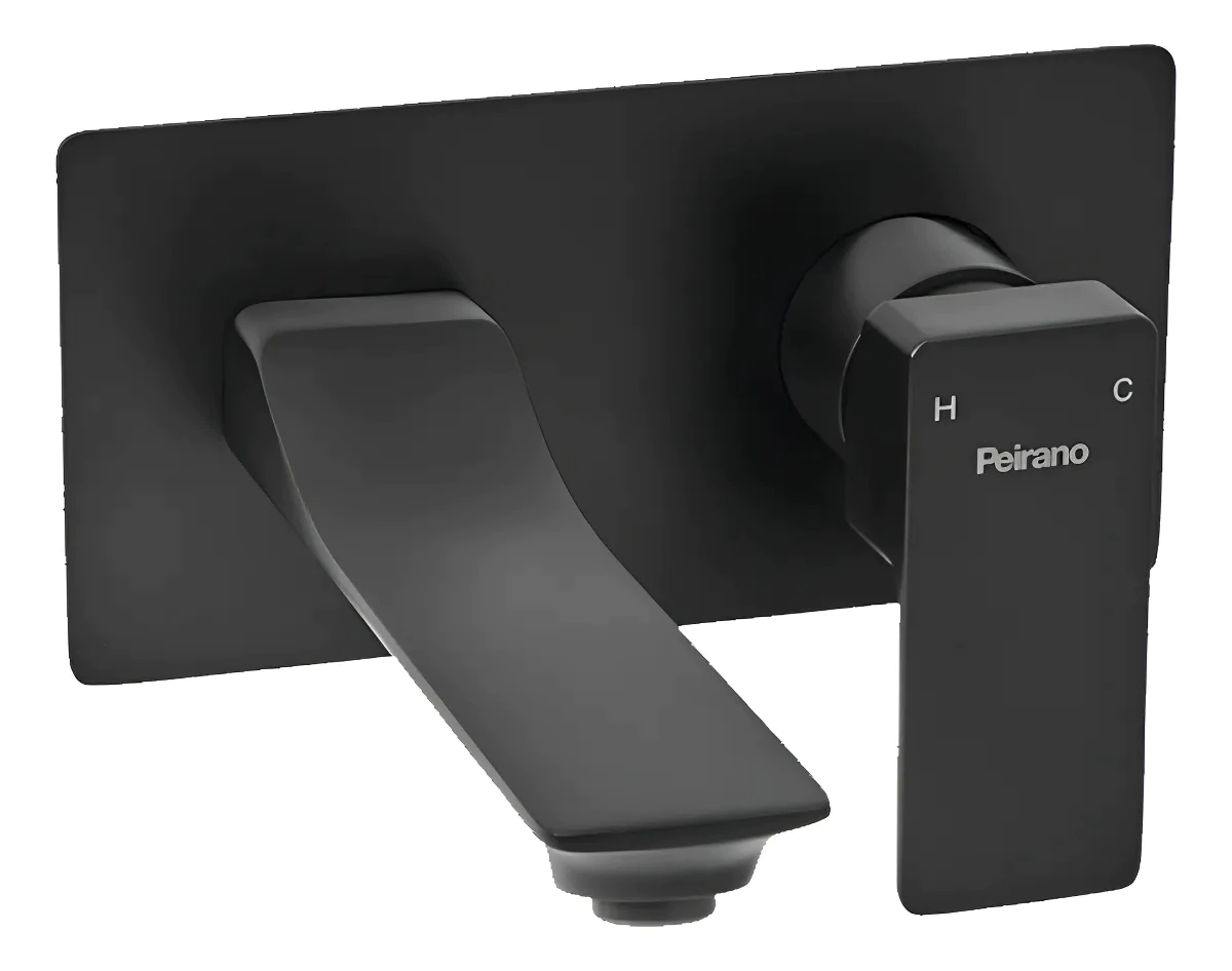 MONOC LAV PEI SORIA EMBUTIR NEGRO BLACK 63192