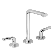 GRIFERIA LAVATORIO PEIRANO LIVE CROMO CC LEVER 60199